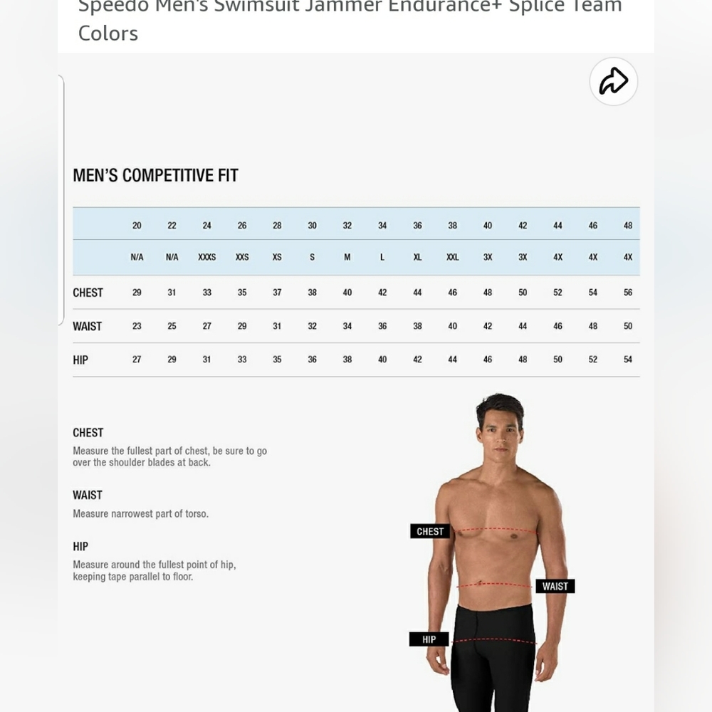 SPEEDO - Picture 2 of 2